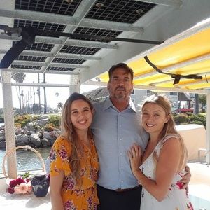 Meet your Posher, Lyle